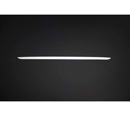 Bagaj Alt Çıta Krom Egea-2 SD 2020 Ve Sonrası Modeller İçin