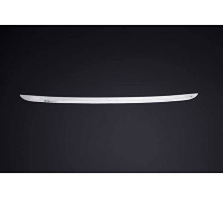 Bagaj Alt Çıta Krom Fiesta-6 HB 5D/3D 2009 Ve Sonrası Modeller İçin