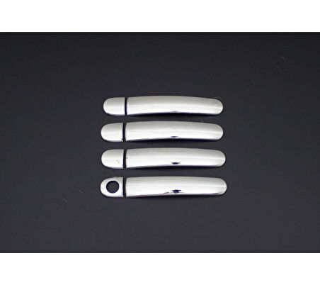 Kapı Kolu Krom 4 Kapı Polo-4 HB 5D 2009 Ve Sonrası Modeller İçin