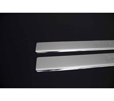 Kapı Eşiği Krom 4 Parça Focus-1 SD 1998-2005 Arası Modeller İçin