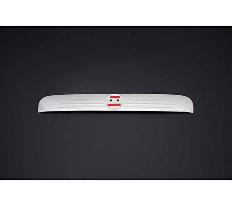 Bagaj Çıtası Krom Doblo-1 Facelift Panel Van LAV 2006-2010 Arası Modeller İçin