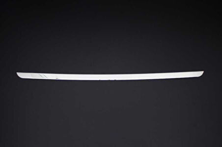 Bagaj Alt Çıta Krom Polo-4 HB 3D 2005-2009 Arası Modeller İçin