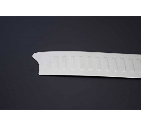 Arka Tampon Eşiği Krom Trafic-2 Van 2010-2014 Arası Modeller İçin