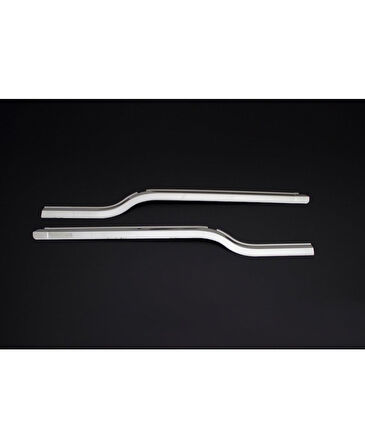 Cam Çıtaları Krom 2 Parça Connect Panel Van LAV 2002-2014 Arası Modeller İçin