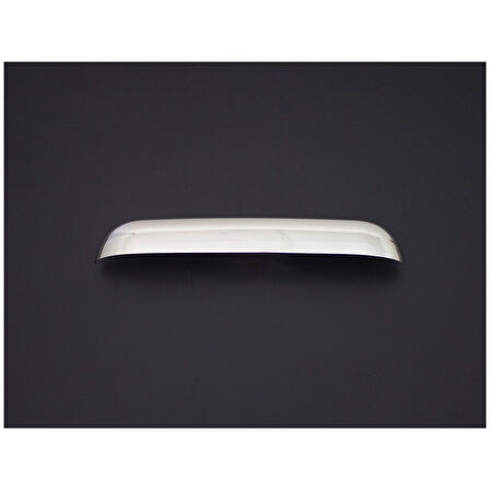 Bagaj Çıtası Krom Kangoo-2 Mini Van LAV 2008 Ve Sonrası Modeller İçin