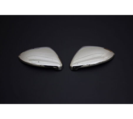 Ayna Kapağı Krom 2 Parça Golf-7 HB 5D 2013 Ve Sonrası Modeller İçin