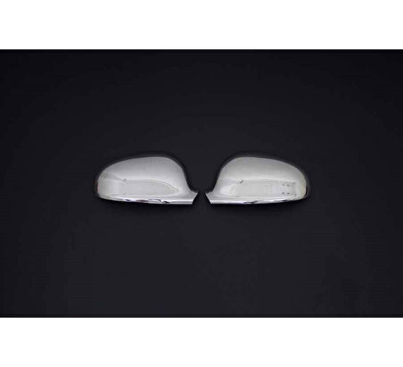 Ayna Kapağı Krom 2 Parça Golf-5 HB 3D 2004-2009 Arası Modeller İçin