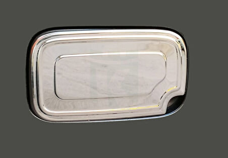 Tepee Yakıt Depo Kapağı Krom 2008-2018 Arası Modeller İçin