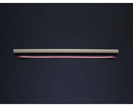 Bagaj Cam Alt Çıta Krom Berlingo-3 Mini Van 2019 Ve Sonrası Modeller İçin