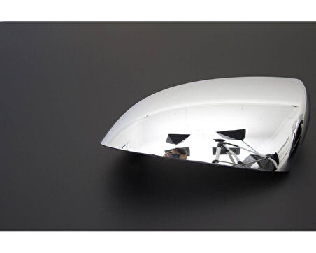 Ayna Kapağı Abs Krom 2 Parça Qashqai SUV 2007-2014 Arası Modeller İçin