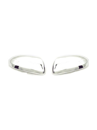 Ayna Kapağı Krom 2 Parça Cruze HB 5D 2009 Ve Sonrası Modeller İçin