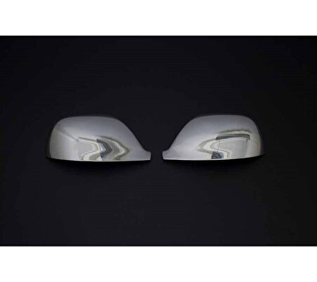 Ayna Kapağı Abs Krom 2 Parça T6 Transporter Van 2015 Ve Sonrası Modeller İçin