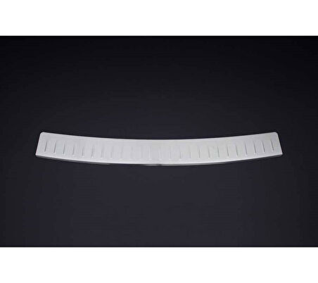Arka Tampon Eşiği Krom Passat B6 3C SD SW 2005-2012 Arası Modeller İçin