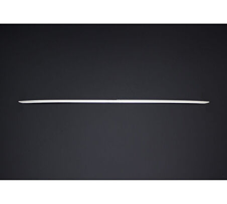 Bagaj Alt Çıta Krom Tiguan SUV 2016-2020 Arası Modeller İçin