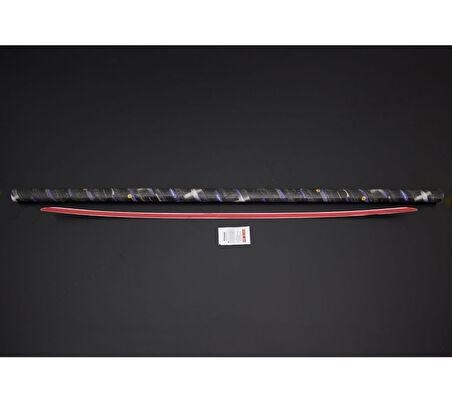 Bagaj Alt Çıta Krom Tiguan SUV 2016-2020 Arası Modeller İçin