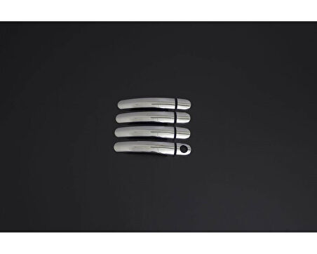 Kapı Kolu Krom 4 Kapı Superb-1 B5 SD 2001-2008 Arası Modeller İçin