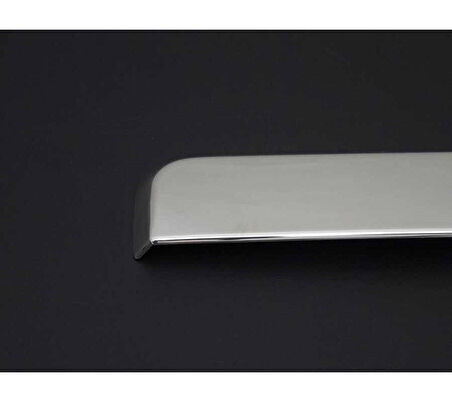 Bagaj Çıtası Krom Crafter Van 2017 Ve Sonrası Modeller İçin