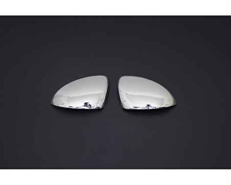 Ayna Kapağı Krom 2 Parça Corsa D HB 5D 2006-2015 Arası Modeller İçin