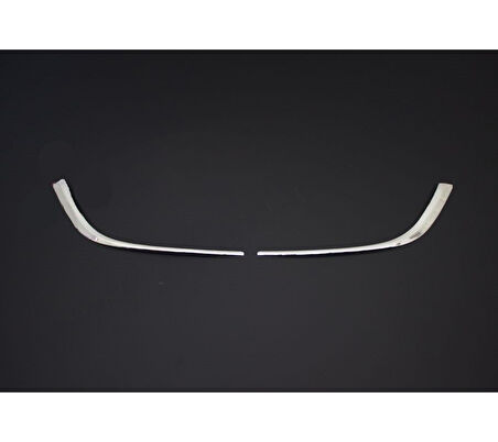 Sis Far Çerçevesi Krom 2 Parça Astra J SD 2012-2014 Arası Modeller İçin