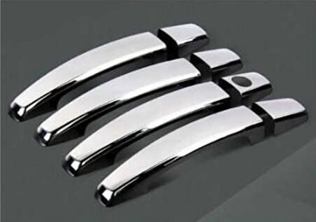 Kapı Kolu Krom 4 Kapı Mondeo-3 2002-2007 Arası Modeller İçin