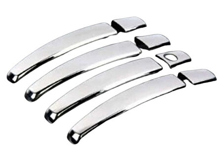 Kapı Kolu Krom 4 Kapı Mondeo-3 2002-2007 Arası Modeller İçin