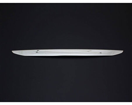 Bagaj Çıtası Krom Berlingo-3 Mini Van 2019 Ve Sonrası Modeller İçin