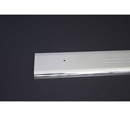 Kapı Eşiği Krom 3 Parça Vito W638 Van 1996-2003 Arası Modeller İçin