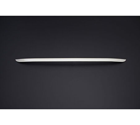 Bagaj Alt Çıta Krom Cruze SD 2009 Ve Sonrası Modeller İçin