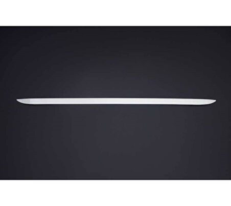 Bagaj Alt Çıta Krom Fluence SD 2010-2016 Arası Modeller İçin