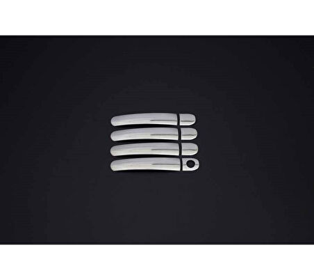 Kapı Kolu Krom 4 Kapı Polo-4 SW 2005-2009 Arası Modeller İçin