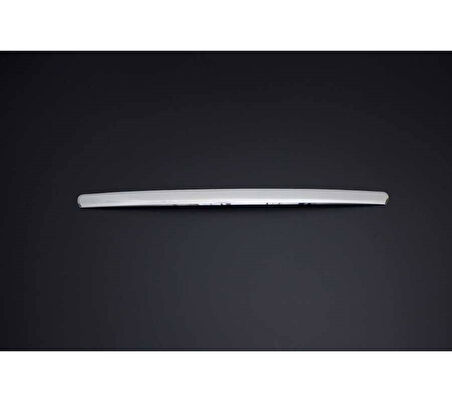 Bagaj Çıtası Krom Fiesta-5 HB 5D/3D 2002-2009 Arası Modeller İçin