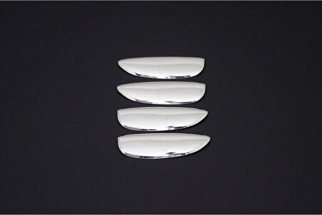 Kapı Kolu Krom 4 Kapı Logan SD 2005-2017 Arası Modeller İçin