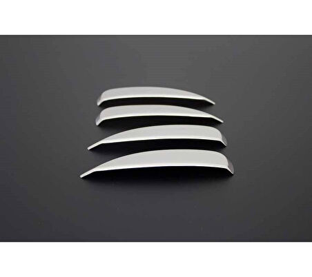 Kapı Kolu Krom 4 Kapı Sandero-2 HB 5D 2012-2020 Arası Modeller İçin