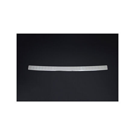 Arka Tampon Eşiği Krom Sprinter Van 2006-2018 Arası Modeller İçin