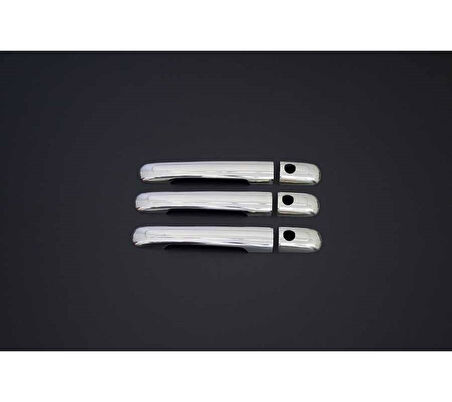 Kapı Kolu Krom 3 Kapı Vito W638 Van 1996-2003 Arası Modeller İçin