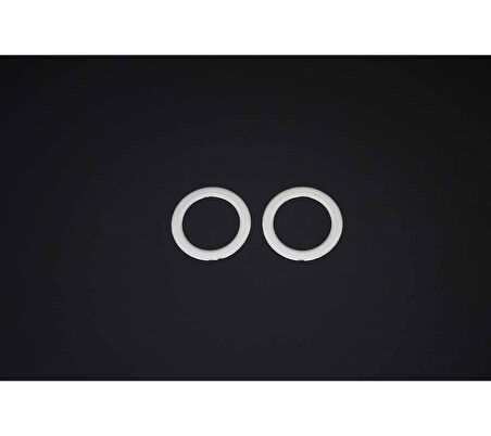 Sis Far Çerçevesi Krom 2 Parça Ducato Van 2014 Ve Sonrası Modeller İçin