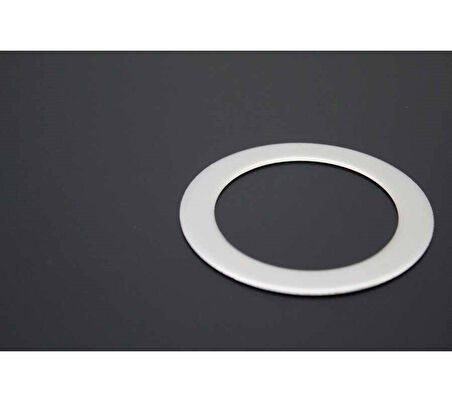 Sis Far Çerçevesi Krom 2 Parça Ducato Van 2014 Ve Sonrası Modeller İçin