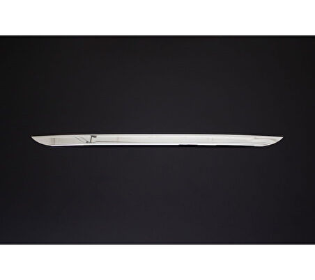 Bagaj Alt Çıta Krom Focus-1 SD 1998-2005 Arası Modeller İçin