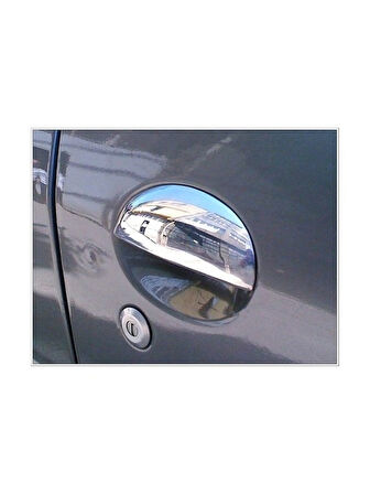 Kapı Kolu Krom 2 Kapı 107 HB 3D 2007 Ve Sonrası Modeller İçin