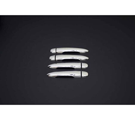 Kapı Kolu Krom 4 Kapı Megane-2 SW 2004-2010 Arası Modeller İçin