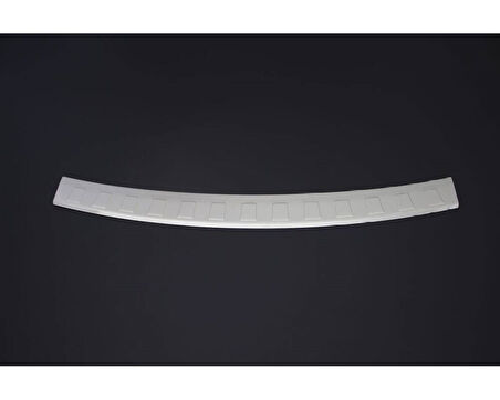 Arka Tampon Eşiği Krom Lodgy MPV 2013 Ve Sonrası Modeller İçin