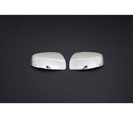 Ayna Kapağı Krom 2 Parça Vito W639 Van 2010-2014 Arası Modeller İçin