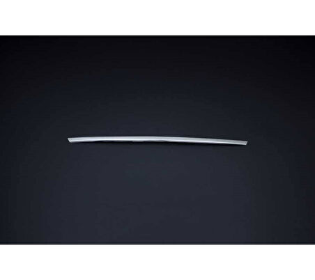 Bagaj Çıtası Krom Jetta-6 SD 2011-2014 Arası Modeller İçin