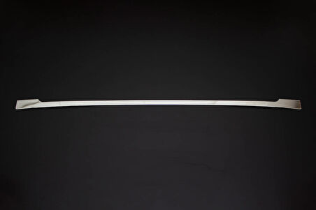 Bagaj Alt Çıta Krom 2008-2 SUV 2020 Ve Sonrası Modeller İçin