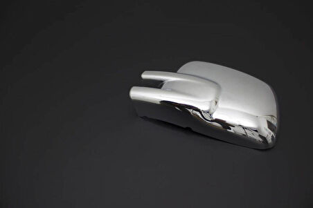 Ayna Kapağı Abs Krom 2 Parça T4 Transporter Van 1995-2003 Arası Modeller İçin