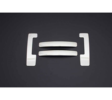 Kapı Kolu Krom 4 Kapı Dokker LAV 2012 Ve Sonrası Modeller İçin