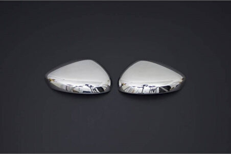 Ayna Kapağı Krom 2 Parça C3 HB 5D 2009-2016 Arası Modeller İçin