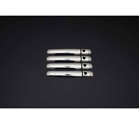 Kapı Kolu Krom 4 Kapı Sprinter Van 1998-2006 Arası Modeller İçin