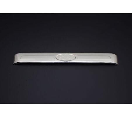 Bagaj Çıtası Arma Yerli Krom Transit Van 2003-2013 Arası Modeller İçin