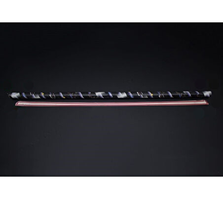 Bagaj Alt Çıta Krom T5 Transporter Van 2003-2014 Arası Modeller İçin